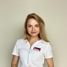 Тюрина Инга Дмитриевна, гинеколог