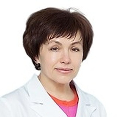 Ефименко Наталья Александровна, аллерголог