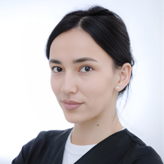 Мередова Регина Бахтиеровна, стоматолог-терапевт