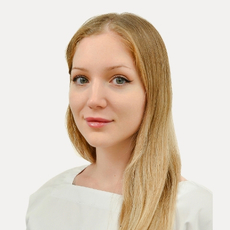 Гончарова Алена Константиновна, стоматолог-терапевт