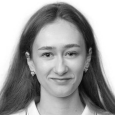 Ковнер Арина Сергеевна, детский психолог