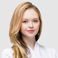 Суржина Евгения Николаевна, врач-косметолог