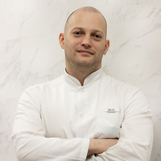 Митько Александр Александрович, стоматолог-ортопед