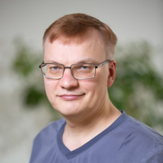 Тимонин Олег Юрьевич, врач УЗД