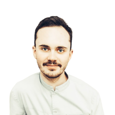 Кукса Александр Сергеевич, стоматолог-терапевт