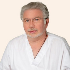 Кореев Александр Львович, врач функциональной диагностики