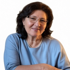 Афанасьева Валентина Ивановна, врач УЗД