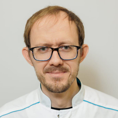 Левченко Кирилл Федорович, онколог