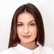 Меньшова Елена Александровна, гинеколог