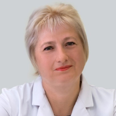 Калюжная Наталья Станиславовна, гинеколог