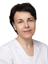 Яцевич Светлана Ивановна, гинеколог