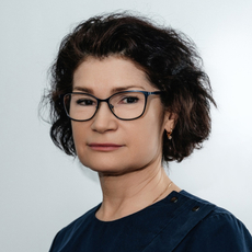 Клочкова Светлана Алексеевна, гинеколог