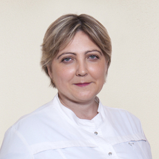 Петрова Ольга Геннадьевна, педиатр