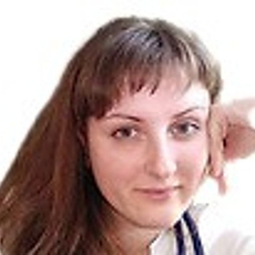 Комарова Надежда Романовна, гастроэнтеролог
