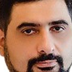 Амбарян Владимир Сергеевич, стоматолог-терапевт