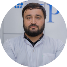 Багиров Руслан Арсланович, невролог