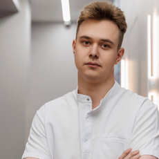 Мурнаев Артём Олегович, стоматолог-терапевт