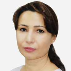 Гарибян Севиль Руслановна, подолог