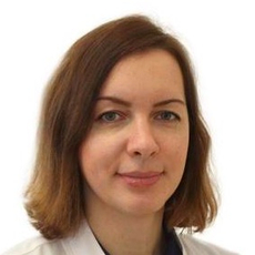 Кулешова Екатерина Владимировна, педиатр