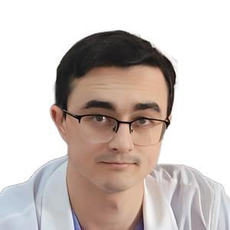 Гребенюк Алексей Михайлович, ортопед