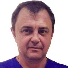 Шконда Виталий Вячеславович, эндоскопист