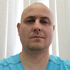 Шварцбурд Евгений Борисович, рентгенолог