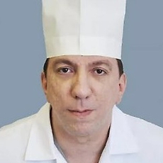 Савин Дмитрий Владимирович, хирург