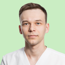 Мустафин Руслан Ринадович, стоматолог-ортопед