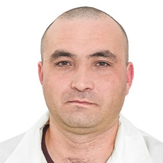 Айметов Александр Валерьевич, хирург