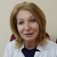 Бородай Ирина Константиновна, гинеколог