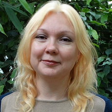 Лаврова Наталья Александровна, детский логопед