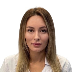 Кожакина Елена Евгеньевна, врач-косметолог