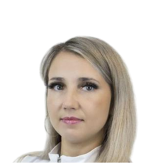 Рейн Алена Геннадьевна, кардиолог