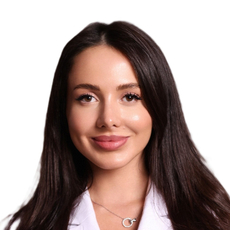 Амилова Екатерина Андреевна, дерматолог