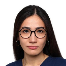 Давлятова Азиза Шухратовна, уролог