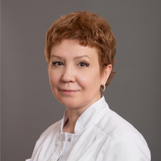 Валиуллина Карина Минировна, дерматолог