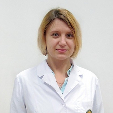 Чуклина Мария Викторовна, детский психолог