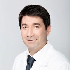 Файзуллаев Валерий Хайруллаевич, детский хирург