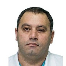 Акопян Ананиа Володяевич, хирург