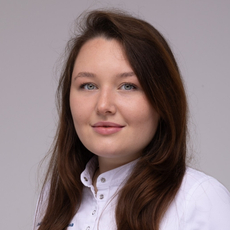 Шакурова Айгуль Вагизовна, пародонтолог