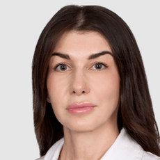 Назаретян Марианна Вардгесовна, терапевт