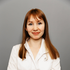 Шатыло Ксения Григорьевна, косметолог