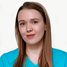 Парыгина Ольга Владимировна, дерматолог