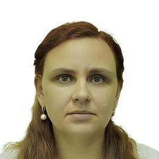 Образцова Светлана Павловна, гинеколог