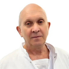 Исаев Геннадий Михайлович, уролог