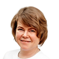 Мескова Светлана Игоревна, врач функциональной диагностики