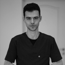 Вернер Владимир Андреевич, рефлексотерапевт