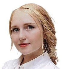 Подшивалова Нина Викторовна, рентгенолог