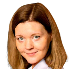 Головенкина Анна Александровна, терапевт