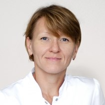 Каюмова Венера Глусовна, терапевт